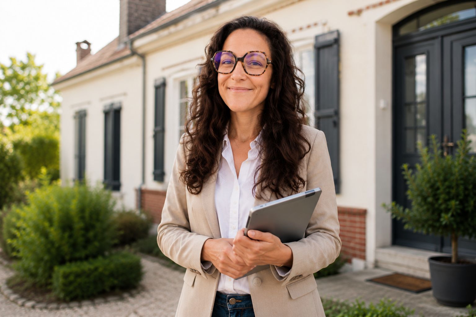 Estimation immobilière à Richebourg