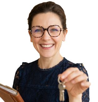 Katia Teixeira - Conseillère immobilier IAD France